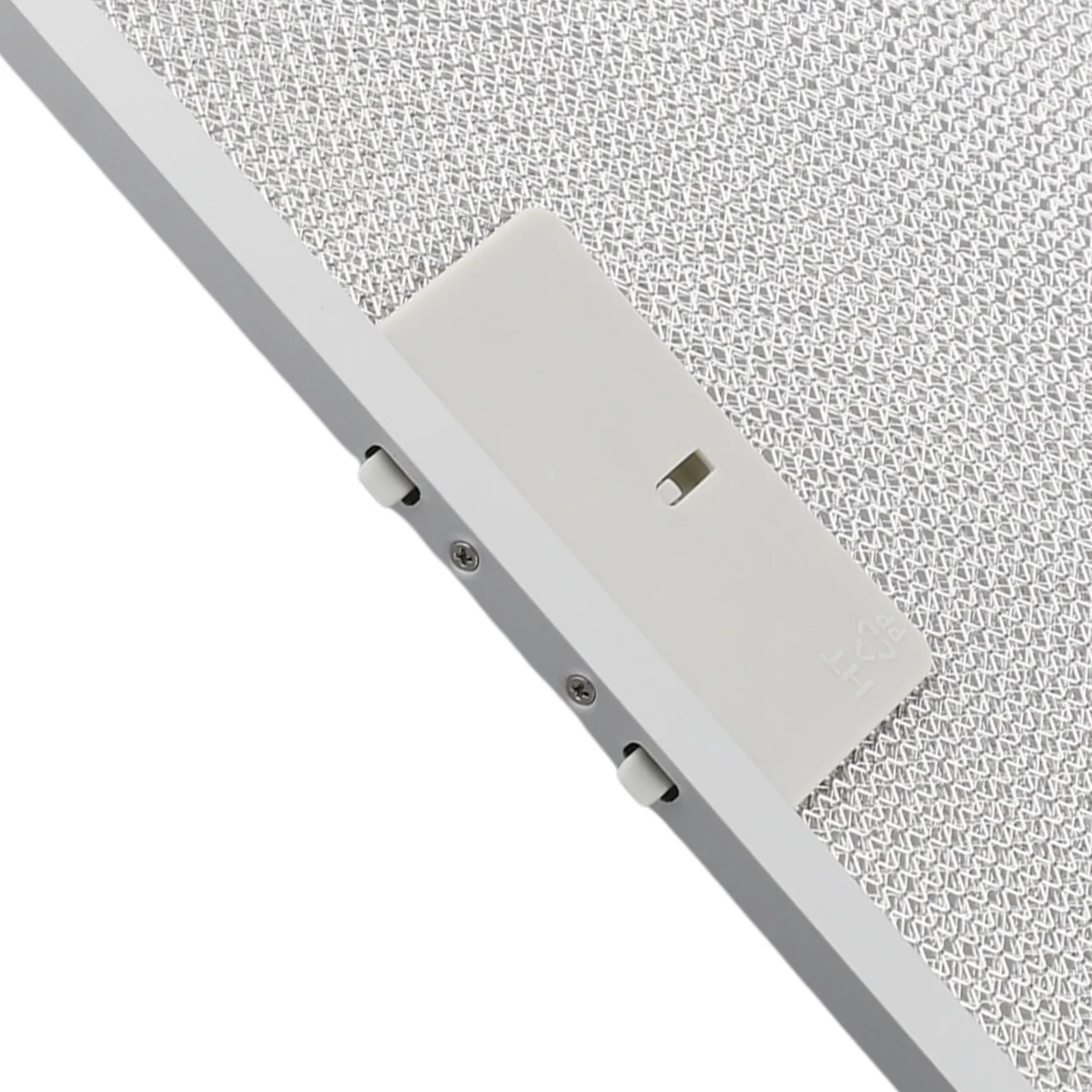Aluminum Silver Cooker Hood Filters Metal Mesh Extractor Vent Filter 210x250x9mm Hood Filter Kitchen Accessories