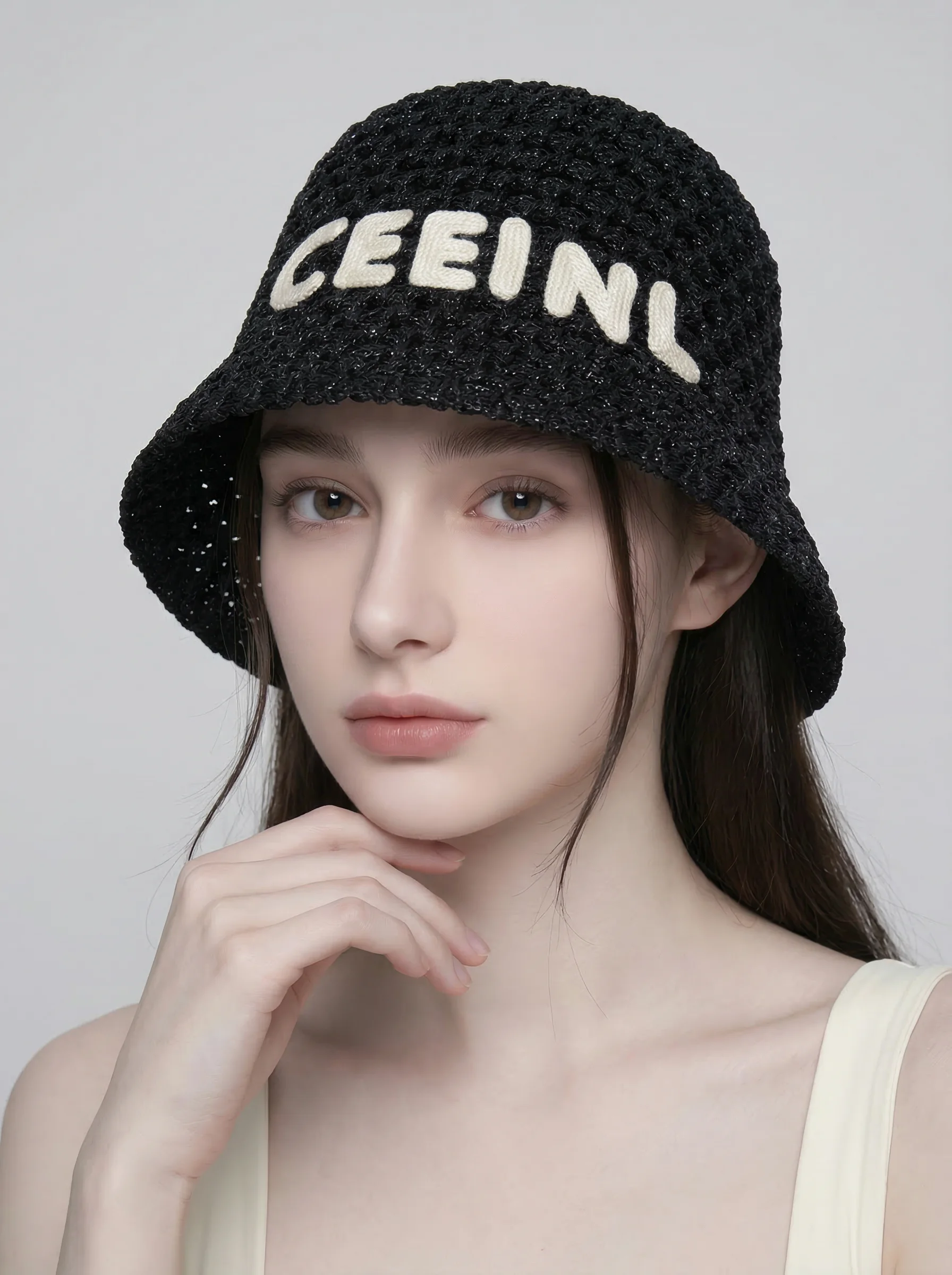 nouveau-style-ete-2026-–-chapeau-bob-decontracte-en-paille-tressee-anti-uv-chapeau-de-soleil-amincissant-le-visage-pour-femme-collection-printemps