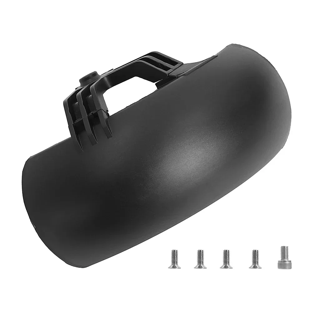 For INOKIM OXO OX Rear Fender Wheel Cover Electric Scooter Rear Mudguard Tyre Wing Tire Guard Mud Guard Splash Board Parts view 2