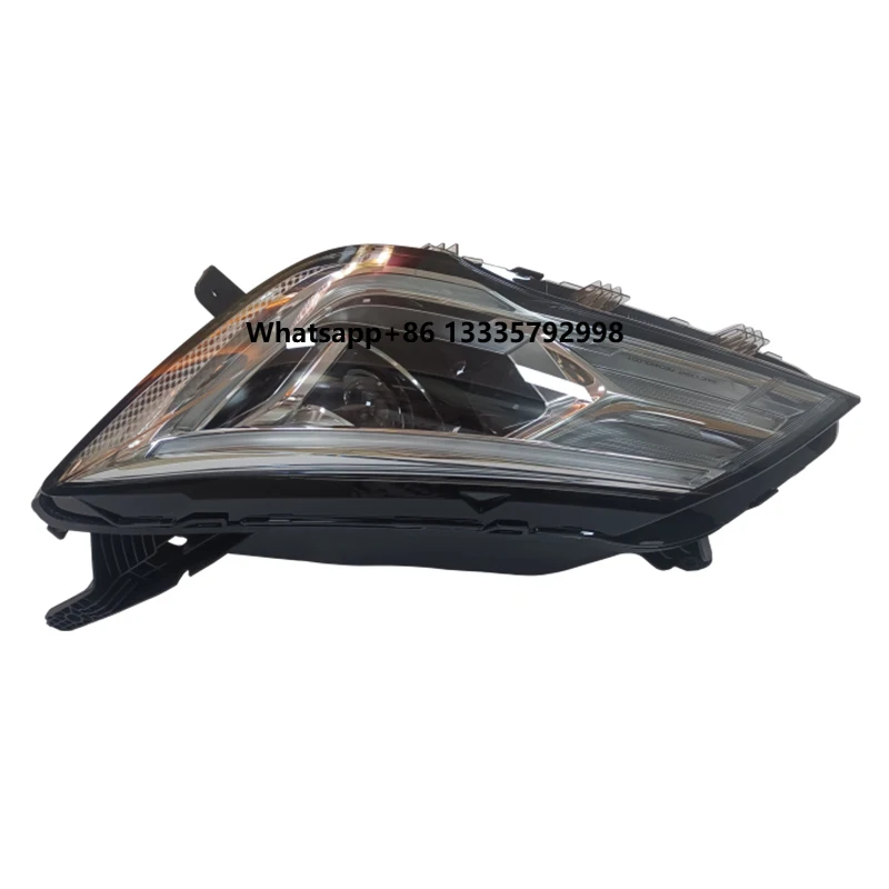 

Wholesale Price Front Upgraded LED Headlights for 'Toyota Hilux for Sale