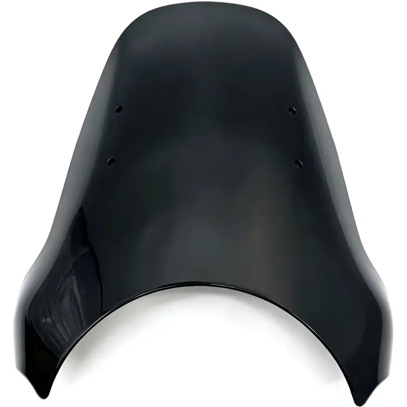 Stable-Motorcycle Windshield Windscreen For Royal Enfield Bear 650 2025-