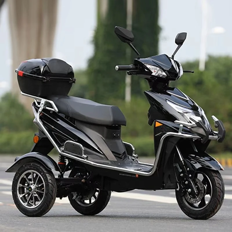 RRE Motorcycle Electric  60V 20Ah  600W Electric