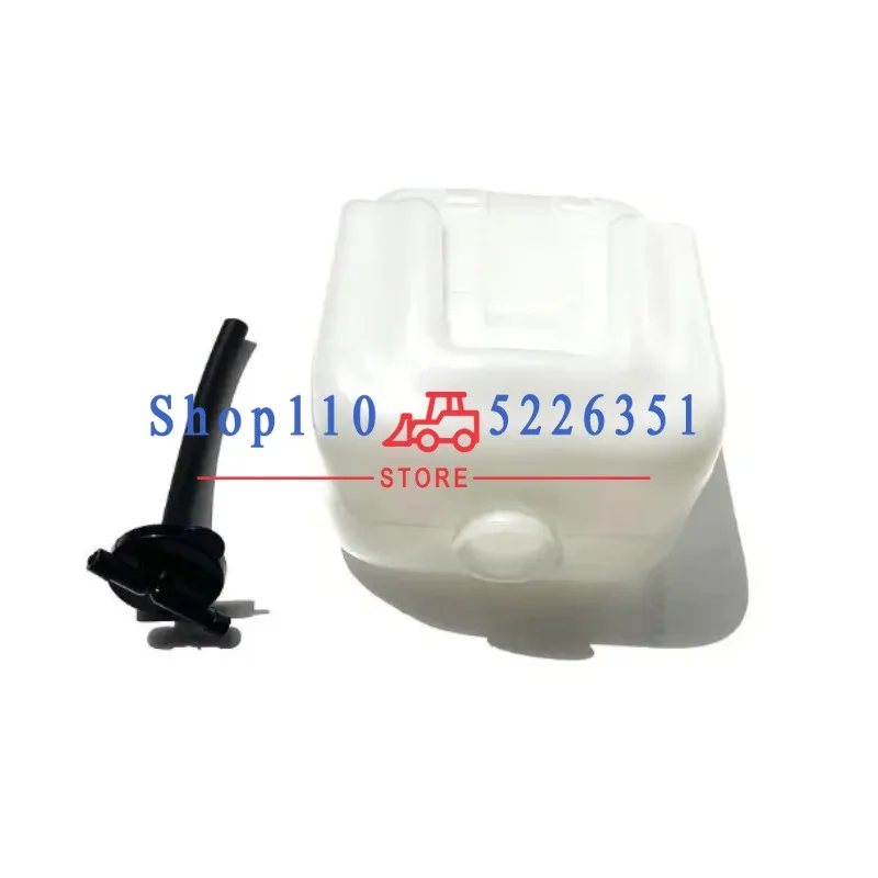 Kettle Tank Small Kettleauxiliary Expansion Water Tank For Kubota U30 35 40 50 55
