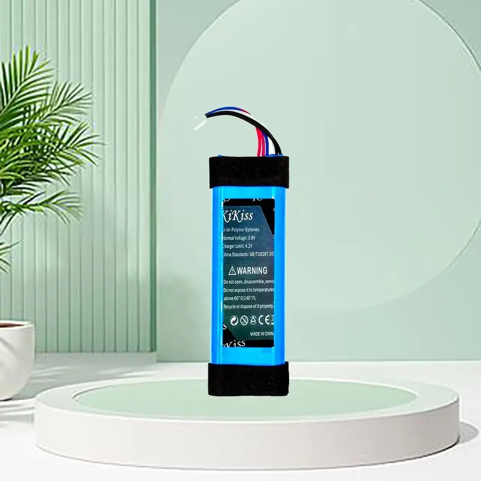 L0748-LF Battery For JBL flip 3 SE 3SE