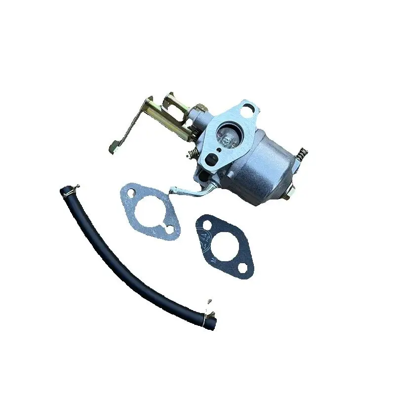 

Карбюратор, совместимый с Coleman Powersports 98cc 3HP CT100U, газовый мини-трейл-велосипед, скутер