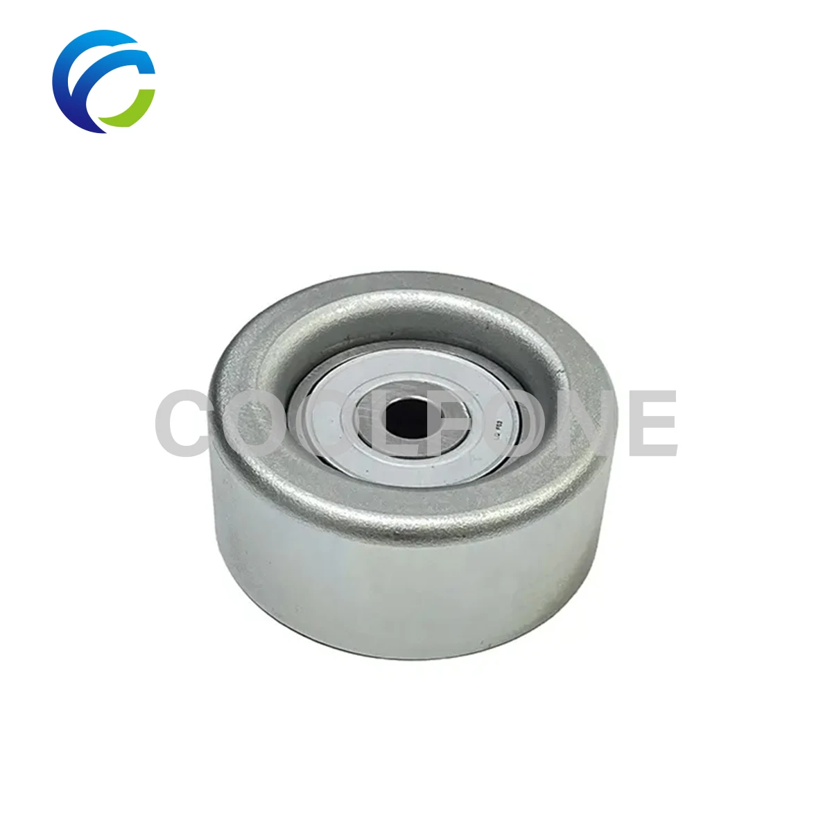 Belt Idler Pulley For CITROEN C4 AIRCROSS MITSUBISHI LANCER ASX OUTLANDER L200 PAJERO PEUGEOT 4008 1607664380 1341A051