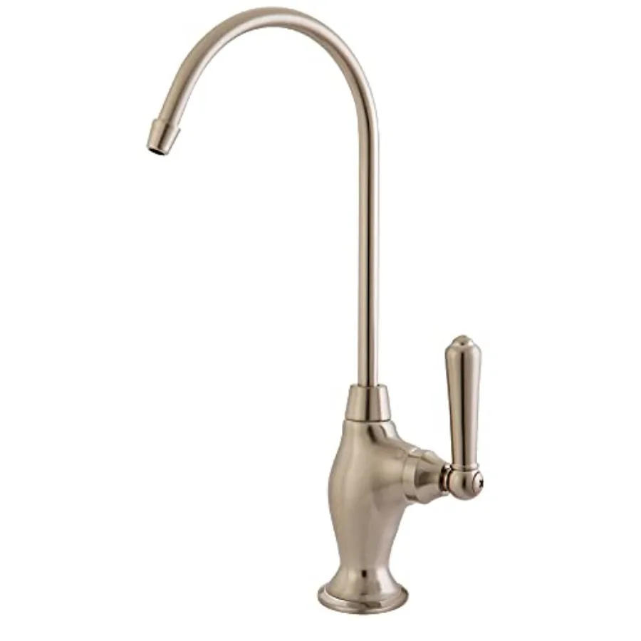 

KS3198NML Magellan Design 1/4 Turn Water Filter Faucet