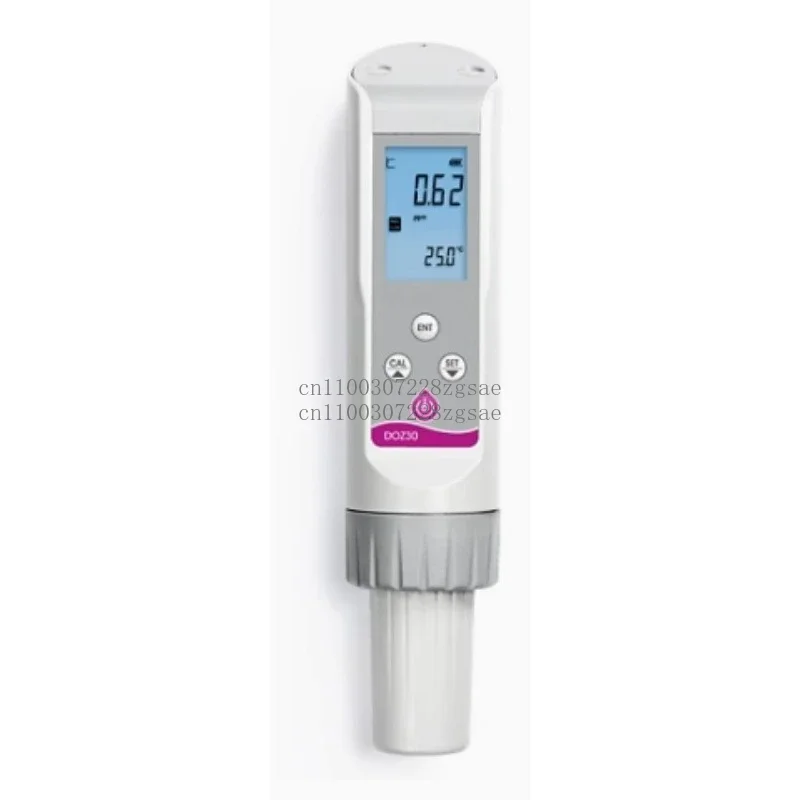 Dissolved ozone test pen DOZ30/handheld ozone tester