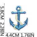 ship anchor