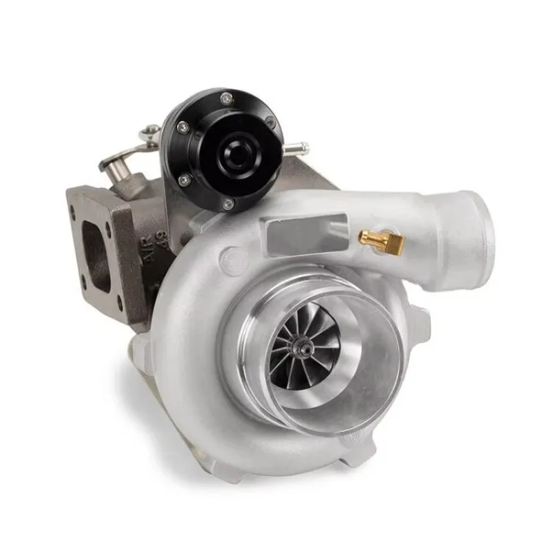 

Turbocharger Turbo Ball Bearing GTX2563R-47 GT25 Support 200-350hp