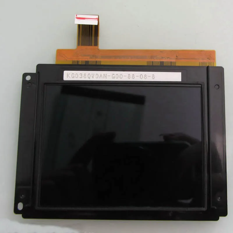 KG038QV0AN-G00 90%New 3.8