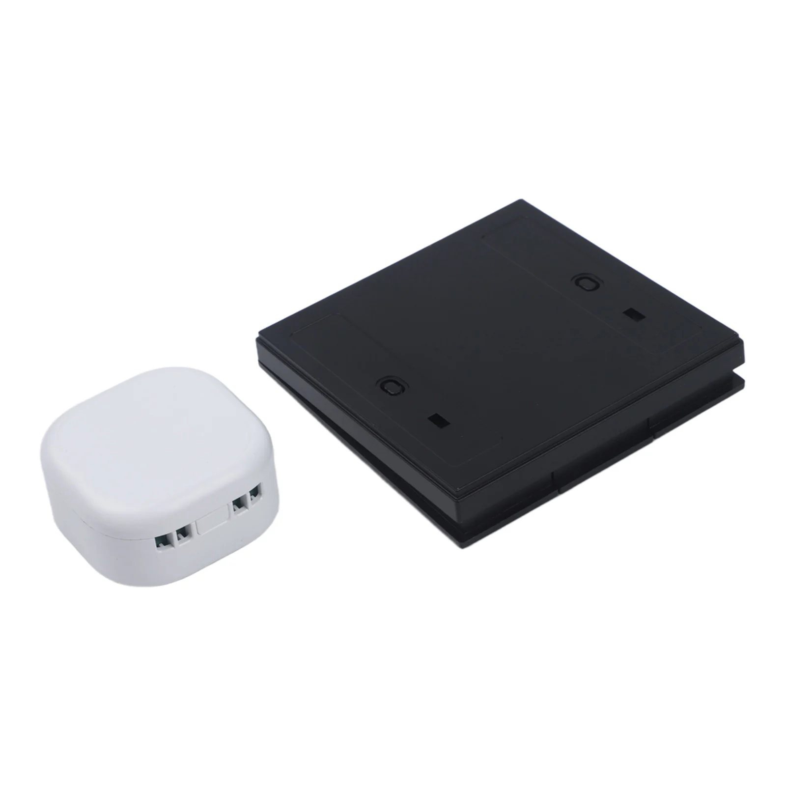 Self Generating Wireless For remote Switch with Three Controllers for Flexible Lighting Control No Wiring Required
