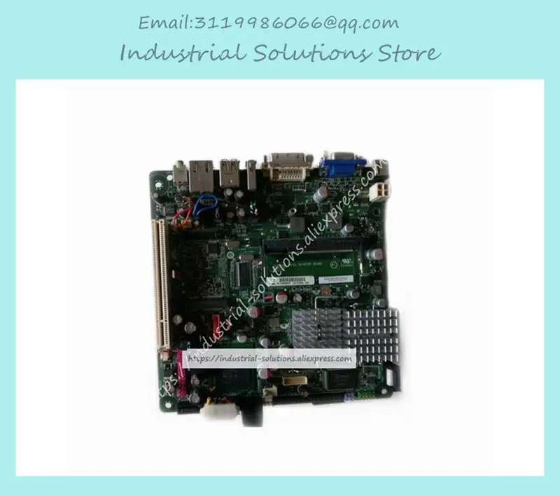 

Original D945GSEJT MINI Small N270 Integrated Sound Display E57850-402