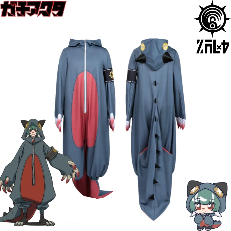 Anime Marin Kitagawa kolczyki naszyjnik akcesoria Cosplay Nail Art uszy bransoletka pierścionki My Dress-Up kochanie rekwizyty do Cosplay prezent