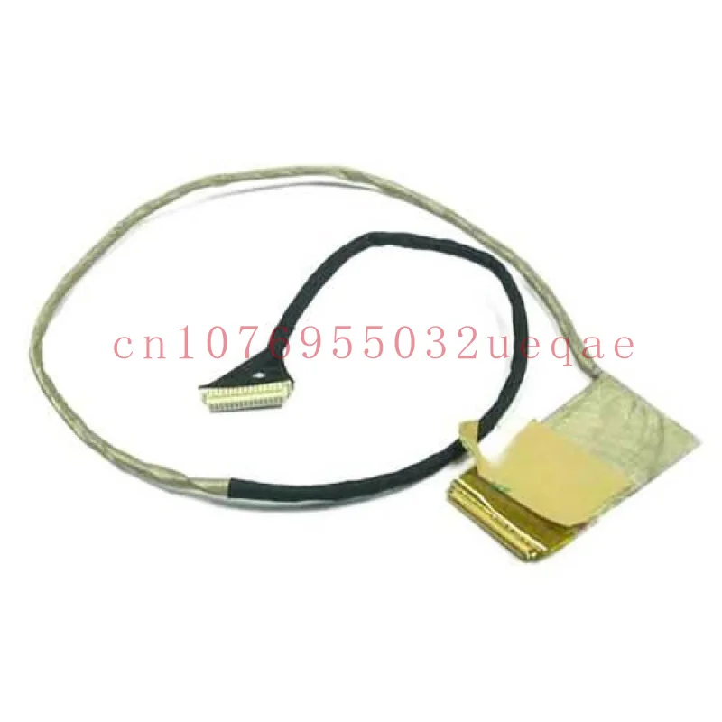 For Samsung NPRV711 RV720 RV710 17.3 laptop screen cable screen line BA39-01089A