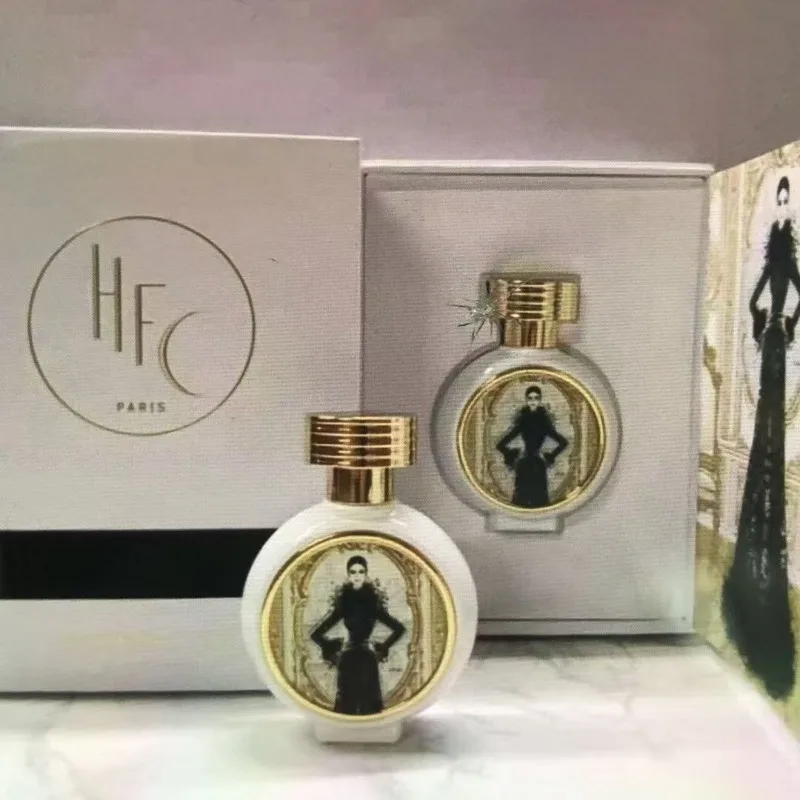 Långvarig träig eau de cologne för kvinnor elegant orientalisk doft_voghion.com
