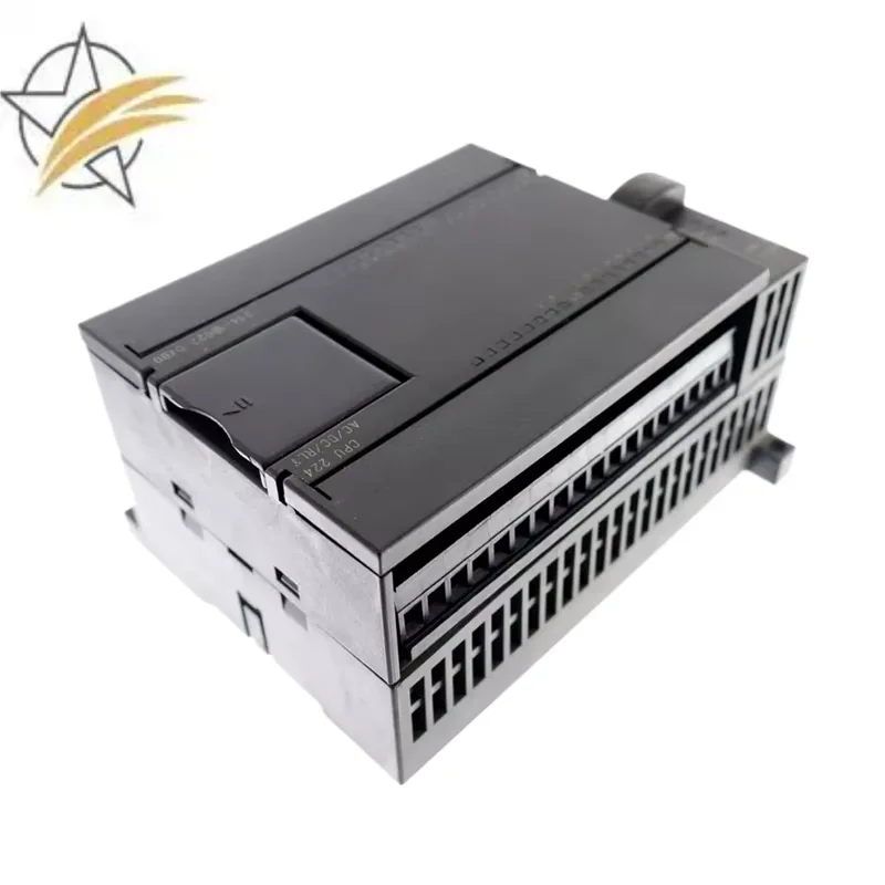 

Высококачественные специальные контроллеры Plc Pac промышленной автоматизации с контроллером программирования логики 6ES7 214-1BD22-0XB0