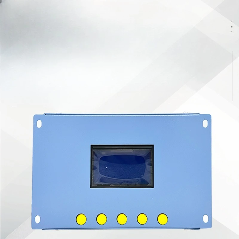 WTQ-200 Dispositivo de protección integral inteligente Protector a prueba de explosiones para minas WTJ2-400