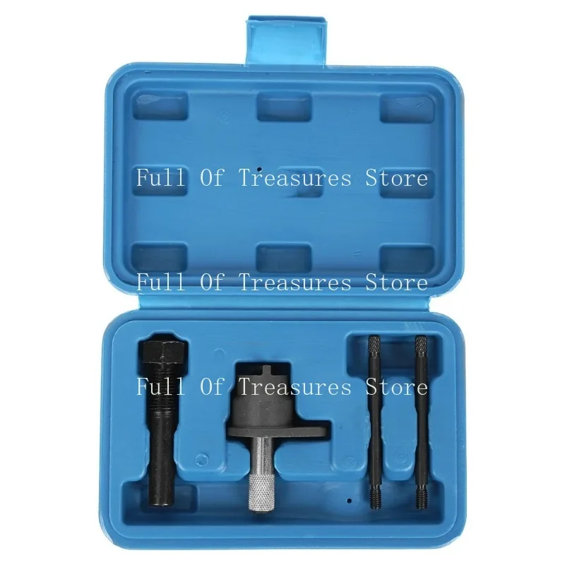 

VAG 1.2 TFSI TSI Chain Petrol Engine Timing Lock Tool Kit for VW Audi Skoda Seat