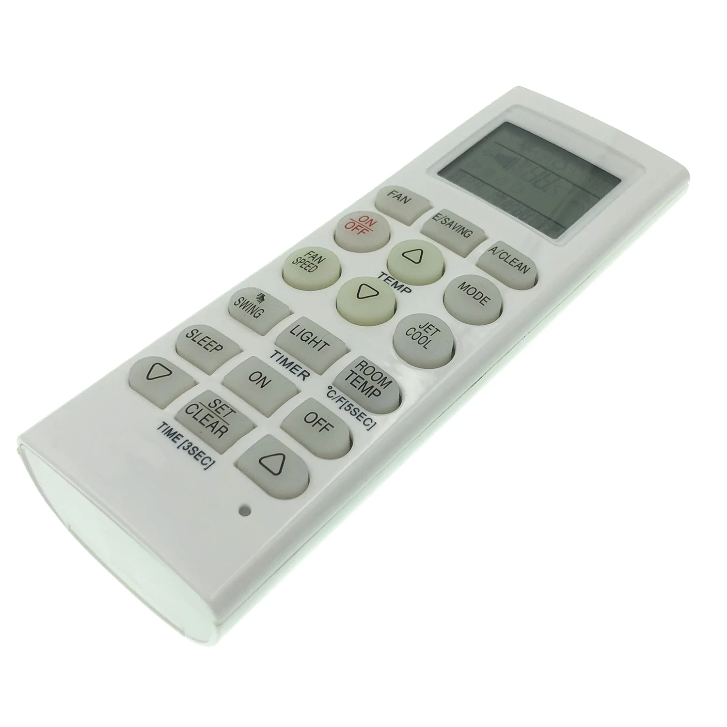 Air Conditioner Remote Control AKB73315601 AKB73456109 For E09SQ E12SQ E18SQ E24SQ MS05SQ MS07SQ MS09SQ MS12SQ MS15SQ MS18SQ