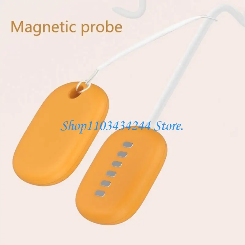2-in-1 Bedwetting Alarm System with Monitor Watch