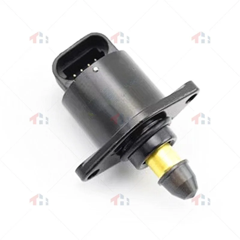3606100U-E07 Idle speed control valve Stepper motor suitable for Great Wall WINGLE 3 WINGLE 5  engine 491QE 491Q 2.2L