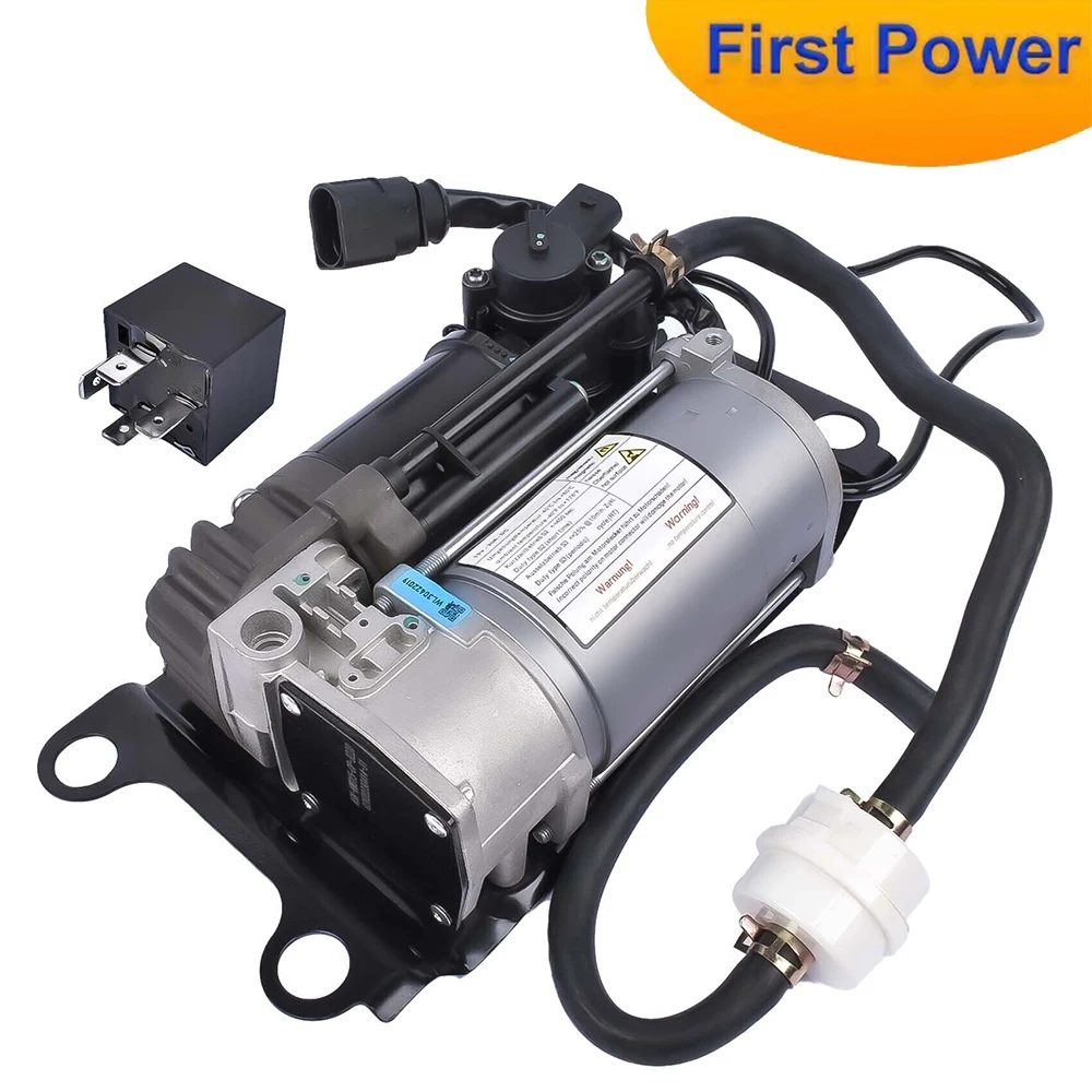 

Air Suspension Compressor Pump For Audi A8 A7 A6 2011-2017 Sedan D4 4H0616005C 4H0616005D 4H0616005A 4H0616005B 4H0616005E