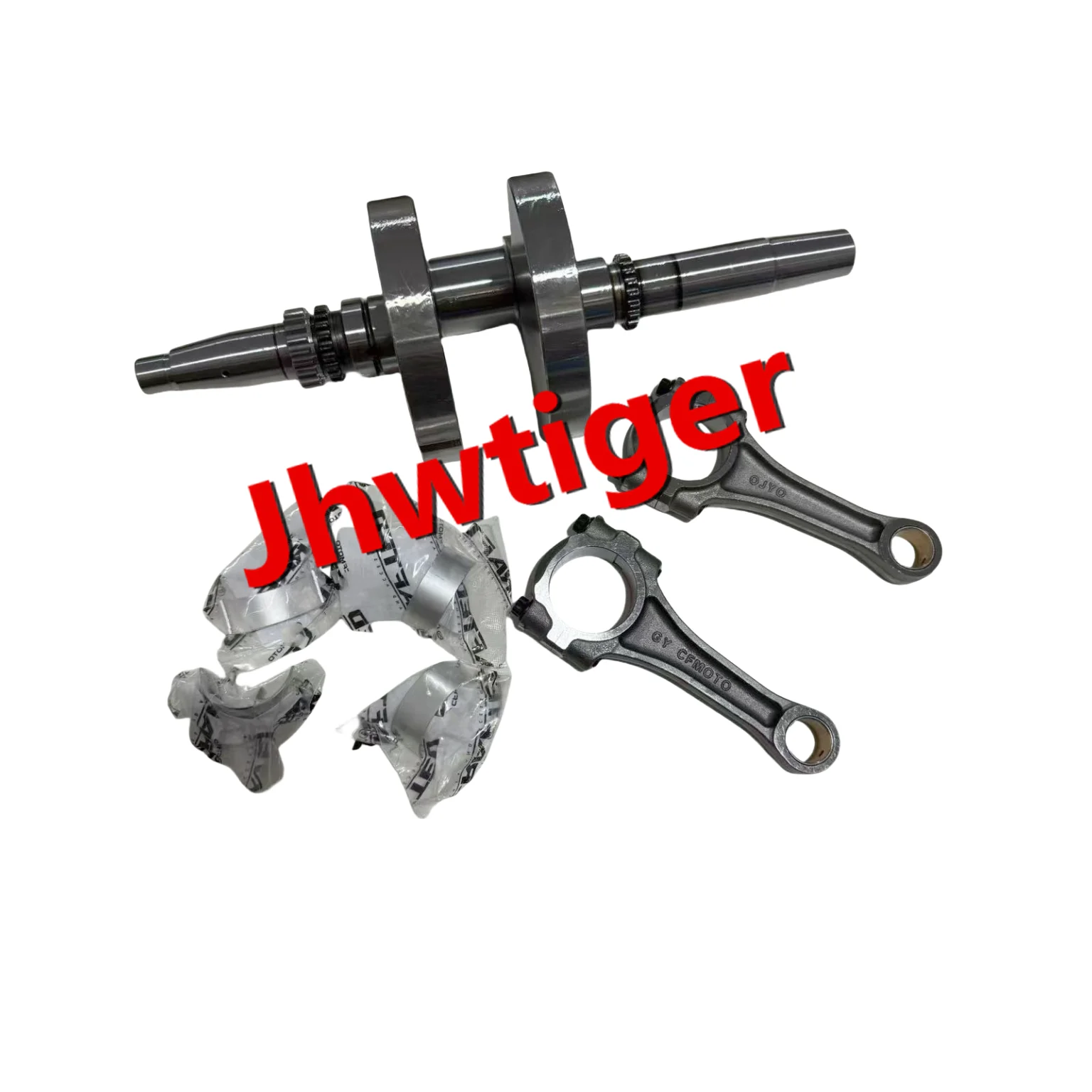 Original Crankshaft Mark A Kits 0JYA-041000-10012 0JY0-041000-00011 For CFMOTO 2V91Y ENGINE1000CC CFORCE 1000 EPS 15TH LTD