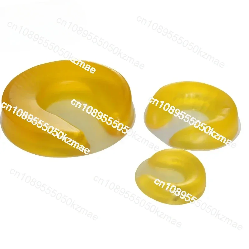 

Подходит для склонного позиционирования на подголовнике C-типа, операционный стол в форме подковы с нижней подушкой холодного геля.