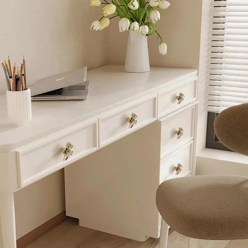 2 قطعة مقبض خزانة ذهبي، مقبض خزانة من سبائك الزنك البسيط الحديث، مقبض درج فاخر خفيف على الطراز الأوروبي