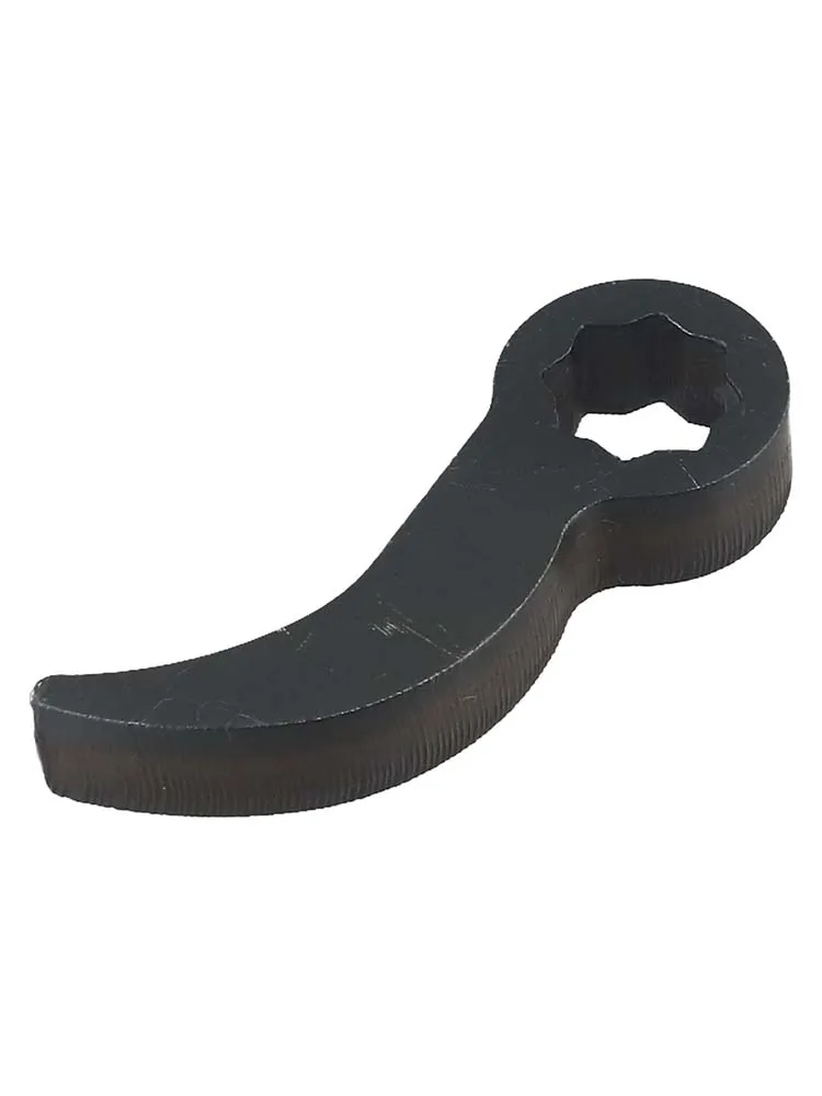 1 2 Drive Adaptor Half Shaft Removal Black Color Automotive Accessories Breaking Tools Half Shaft Removal Tool