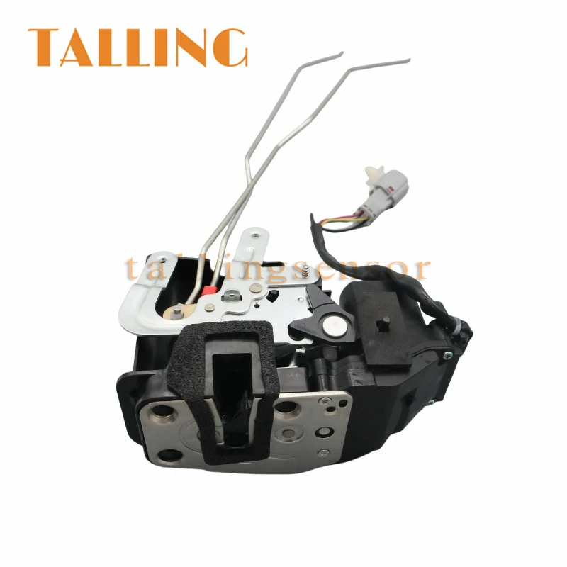 

81410-2F010 Rear Left Door Lock Actuator For Kia Spectra Spectra5 2.0L 2005-2006 814102F010 Car Spare Accessoriese