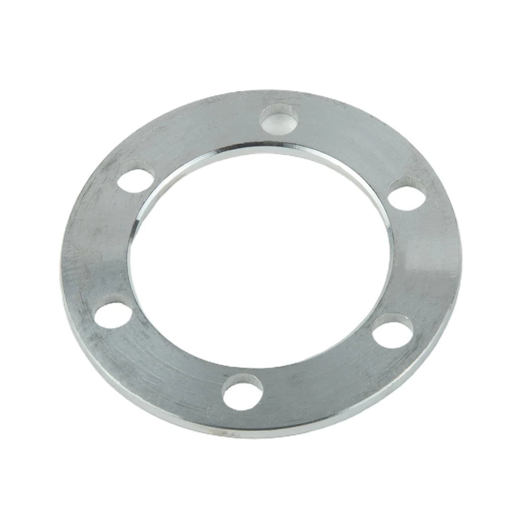 E-Bike Bike Electric Scooter Brake Gasket Spacer 6 Holes Disc Washer 2/2.5/4/5mm 44mm BCD E-Scooter Ebike Washer Bike Parts