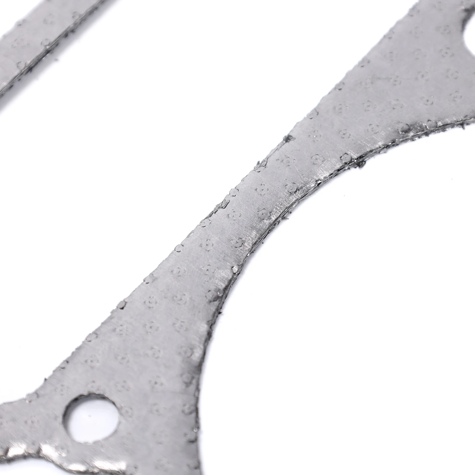 Ruimou 2 قطعة حشية رأس أسطوانة الجزازة OE 273280S 272614 متوافقة مع بريجز وستراتون/متوافقة مع Intek OHV