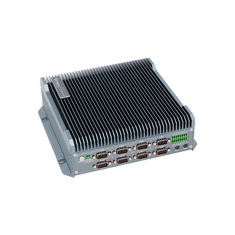 

Mini Box Pc Fanless Industry Mini Box Pc Embedded Computer Aluminium Alloy Mini Pc J1900