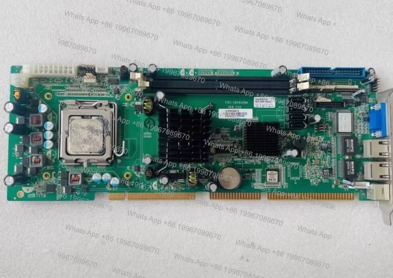 Used Main Board FSC…