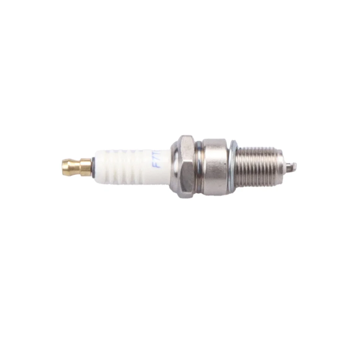 Spark Plug Universal CDK Motorcycle - Fits D8TC/F7TC/A7TC/CR8E Models for Dirt Bike ATV High Performance Ignition Coil