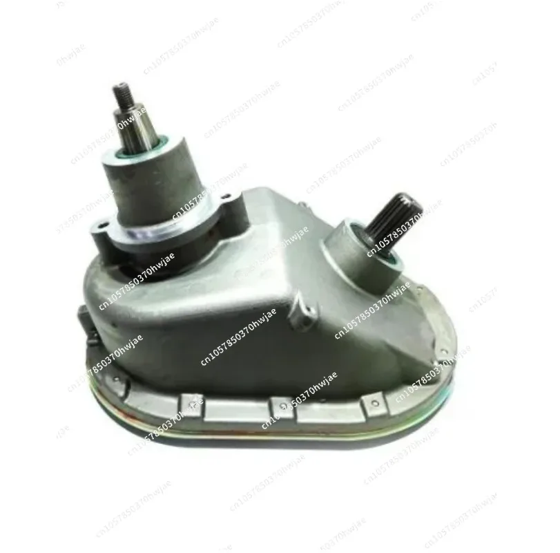 China Factory Supply DE20101/DE19117 Clean Grain Elevator Drive Gear Assembly Agricultural Machinery Parts for Combine Harvester