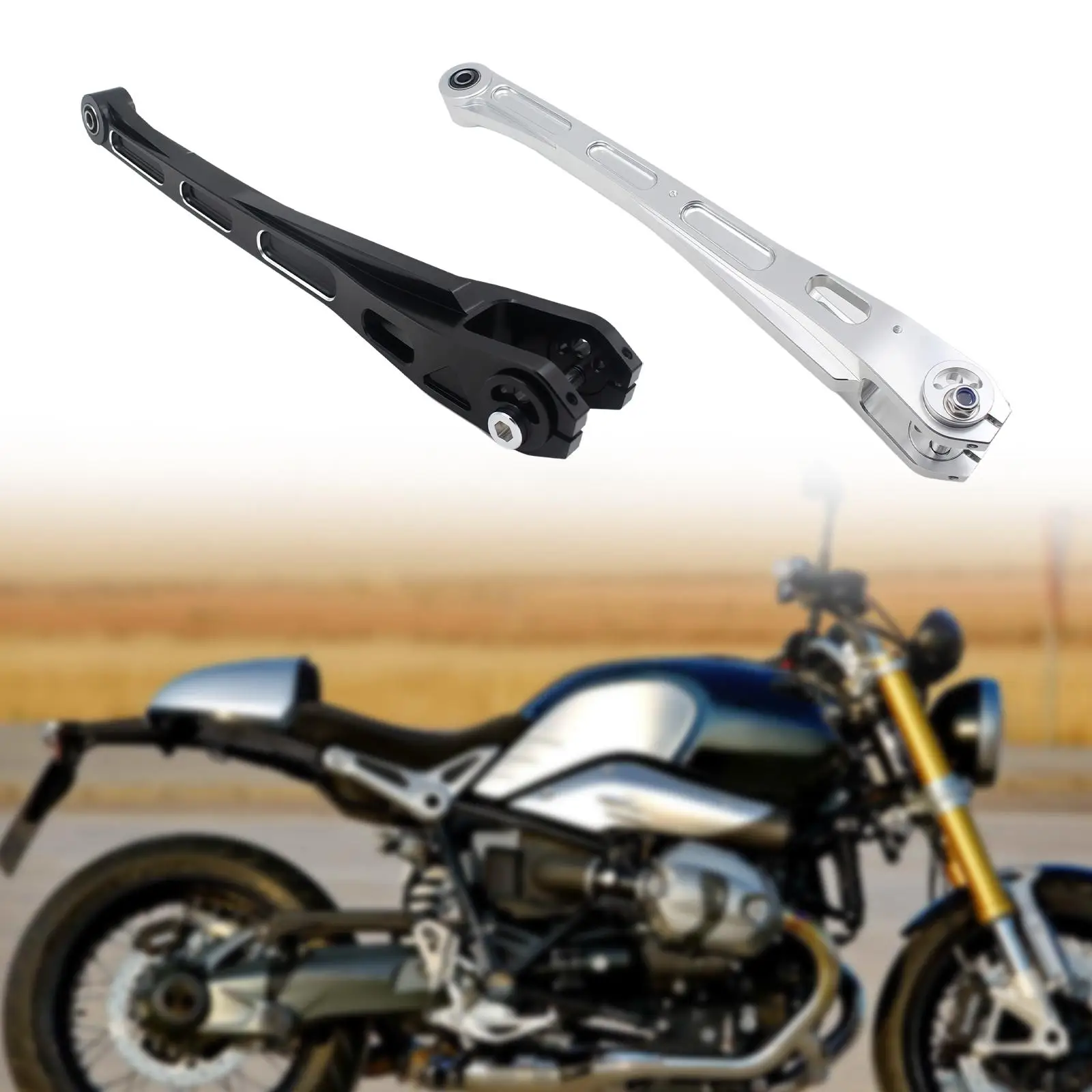 

Adjustable Paralever Torque Arm Repair Aluminum Alloy for BMW R Nine T