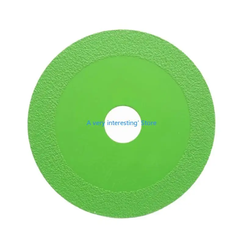 

Cutting Grinding Disc Glass Grinding Wheel for Beveling Small Cut Grinding Rounding Shaping Edges Porcelain Tile U6XC