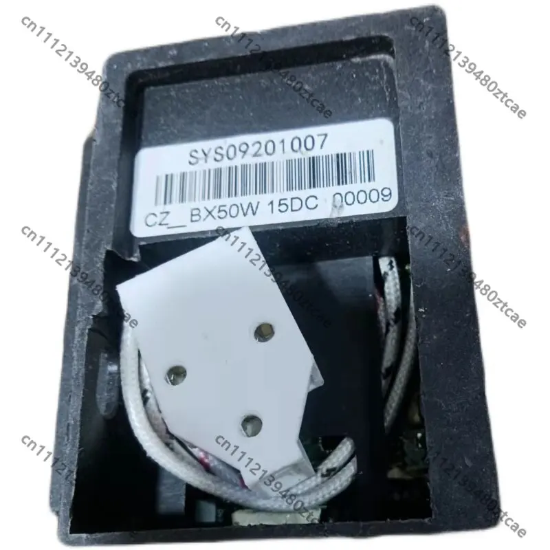DC 12 24V car refrigerator variable frequency compressor driver module