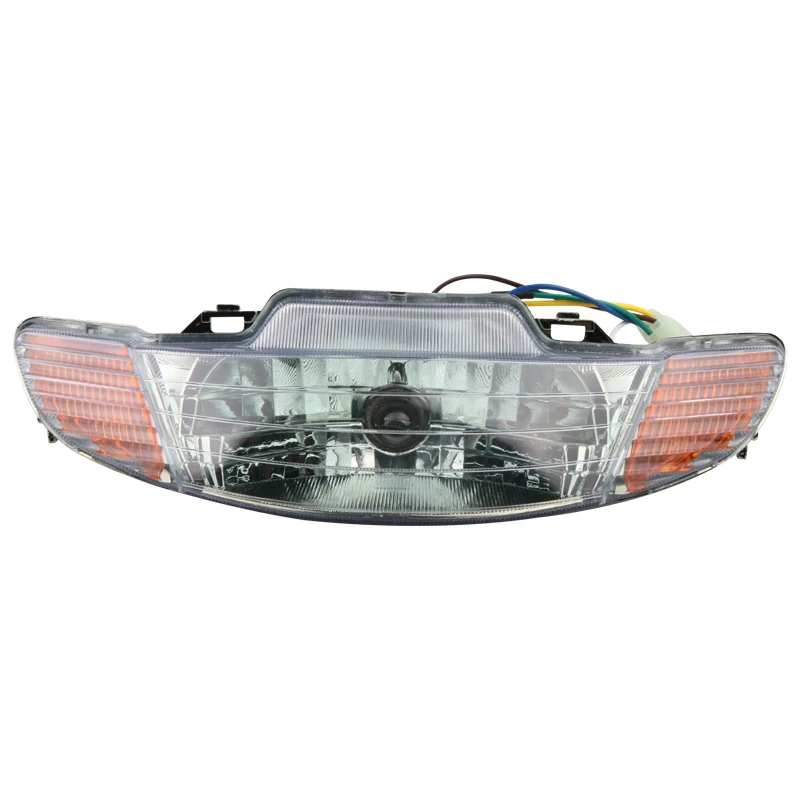 For DIO50 Dio 50 Dio50 ZX AF34 Motorcycle Scooter Headlight HeadLamp