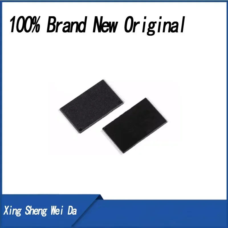 (5pcs)100% New TC58BVG0S3HTA00 TC58BVG0S3HTAOO TC58BVGOS3HTA00 tsop-48 Chipset in stock