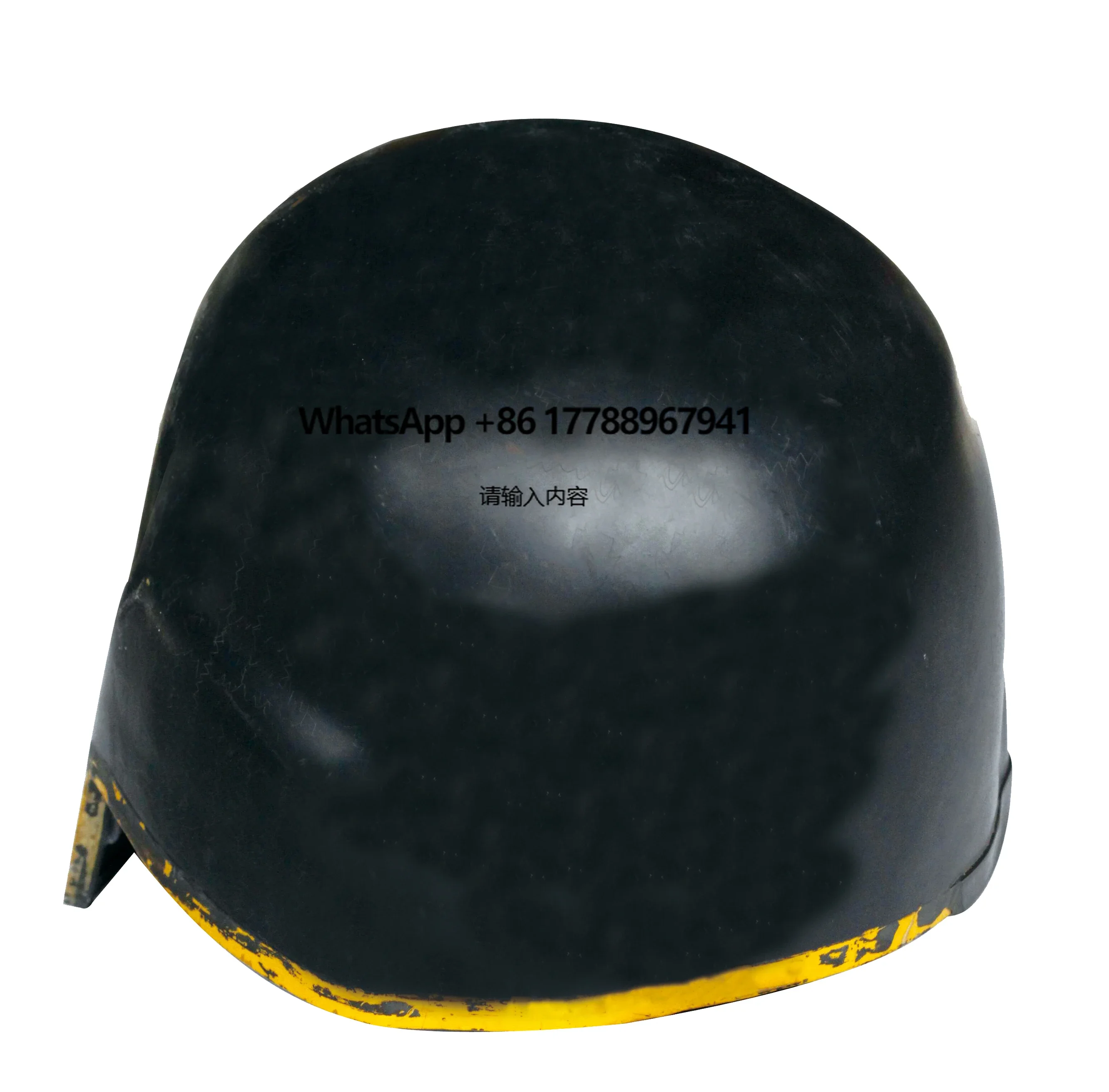 Cetakan Helm Pengaman Las Sepeda Motor dan Sepeda ABS Taizhouhuangyan