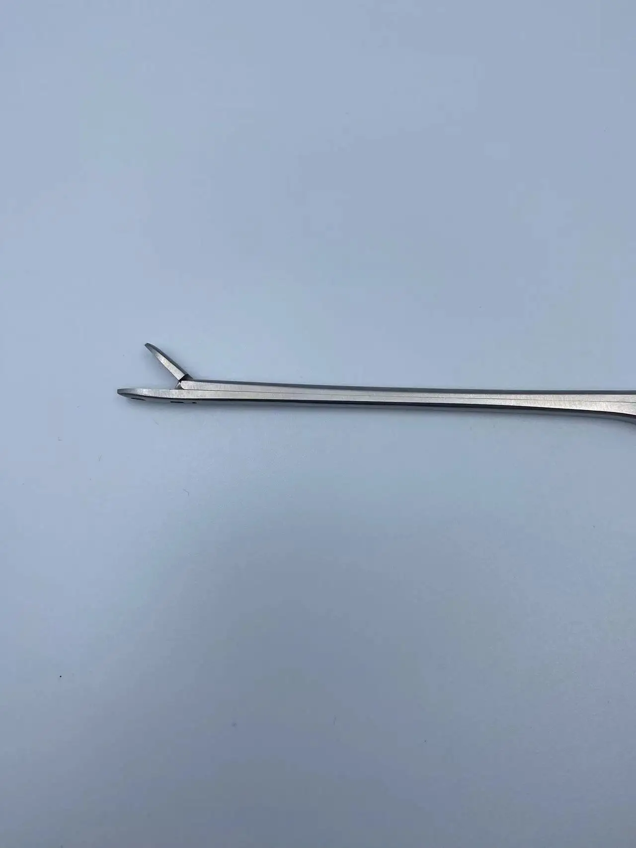 3.5*115mm Ethmoid Sinus Forceps  ENT         Instruments  FESS Sinus Surgery Tools