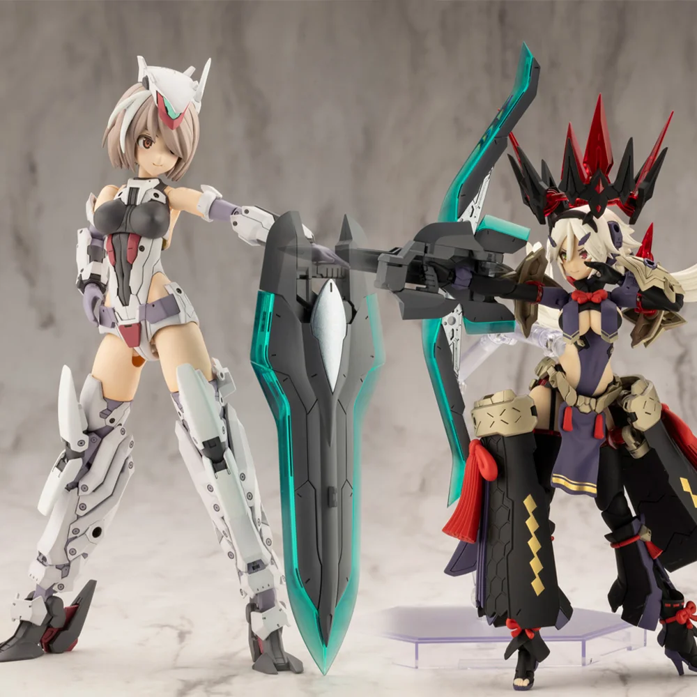 MH48J 1/12 Skala MSG Laser Klinge 2 Schwarz Grün Maschine Mutter Montage Modell Szene Zubehör Für Kotobukiya 6in Action Figur