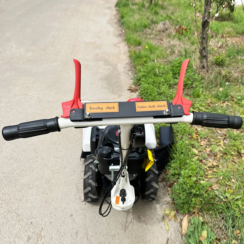 Hot-selling Products Mini Lawnmowers Gardening Tools Chinese-made Lawnmowers