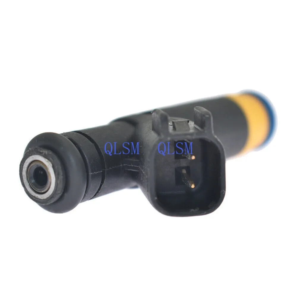 

1-Piece Fuel Injector YR3E-A6A for Ford F-150 Heritage Mustang 4.2L 3.8L 822-11162 premium car accessories -