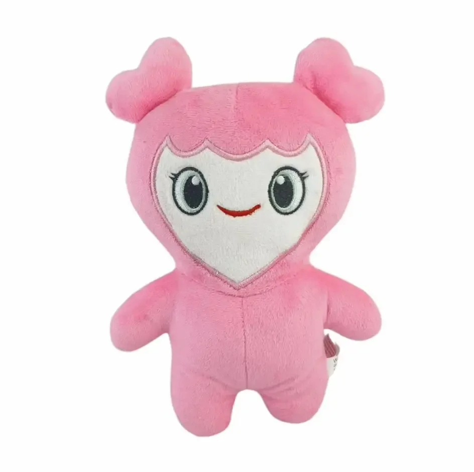 25cm Lovelys Plush Korean Super Star Plush Toys Cartoon Animal