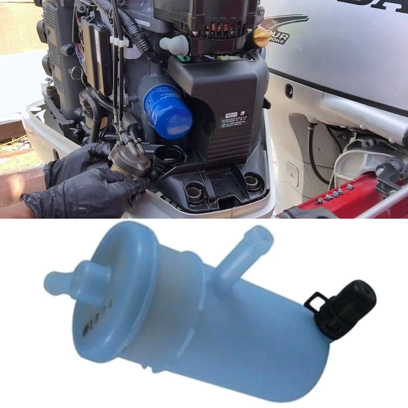 Filtro carburante 15410-88L00-000 per accessori fuoribordo marino Suzuki Df40a/50A/60A